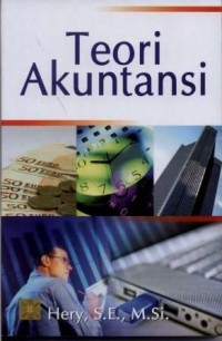 Teori Akuntansi