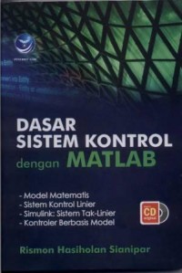 Dasar Sistem Kontrol dengan Matlab