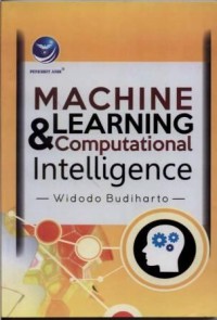 Image of Machine Learning dan Computational Intelligence