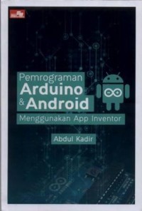 Image of Pemrogaman Arduino & Android menggunakan App Inventor