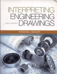 Image of Interpreting Engineering Drawings