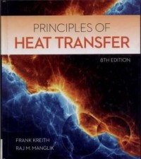 Principles of Heat Transfer