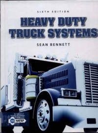 Image of Heavy Duty Truck Systems