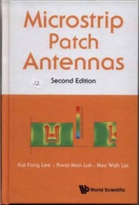 Image of Microstrip Patch Antennas Ed.2