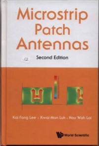 Microstrip Patch Antennas Ed.2