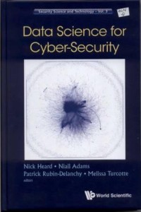 Image of Data Science for Cyber-Security Vol.3