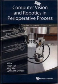 Computer Vision and Robotics in Perioperative Process Vol.5