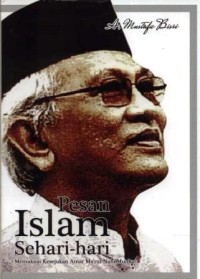 Image of Pesan Islam sehari-hari
