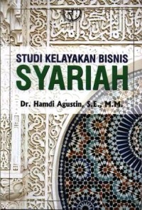 Studi kelayakan bisnis syariah