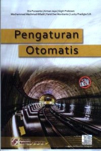 Pengaturan otomatis