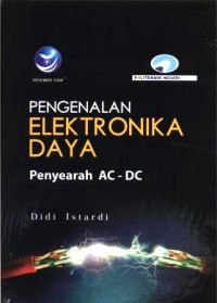 Image of Pengenalan elektronika daya: Penyearah AC - DC