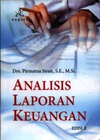 Analisis laporan keuangan