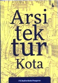 Image of Arsitektur kota