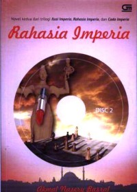 Rahasia impersia