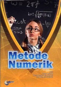 Metode Numerik