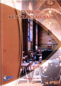 Image of Dobrak kewirausahaan