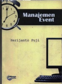Image of Manajemen event