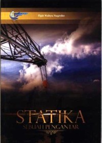 Image of Statika : sebuah pengantar