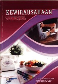 Image of Kewirausahaan Teknik Sipil