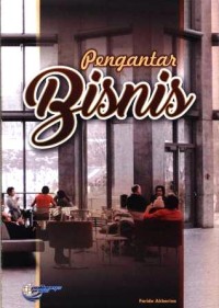 Image of Pengantar Bisnis