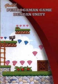 Praktek pemrogaman game dengan unity