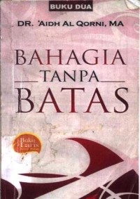 Bahagia tanpa batas, buku 2