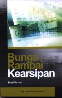 Image of Bunga rampai kearsipan