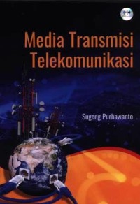 Image of Media transmisi telekomunikasi