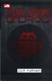 Teknik hacking android