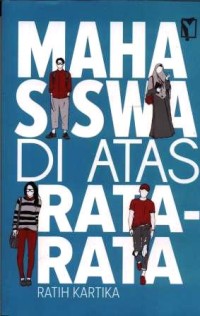 Mahasiswa di atas rata-rata