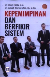 Image of Kepemimpinan dan berfikir sistem