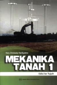 Mekanika tanah 1