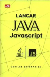 Lancar java dan javascript