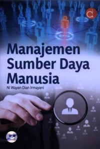 Image of Manajemen sumber daya manusia
