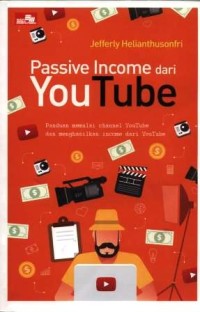 Image of Passive income dari youtube