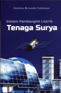 Sistem pembangkit listrik tenaga surya