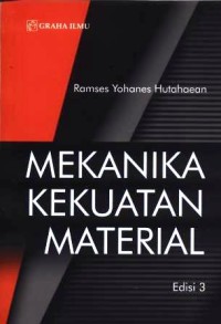 Mekanika kekuatan material