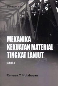 Mekanika kekuatan material tingkat lanjut