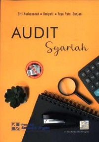 Image of Audit syariah