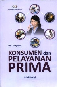 Konsumen dan pelayanan prima