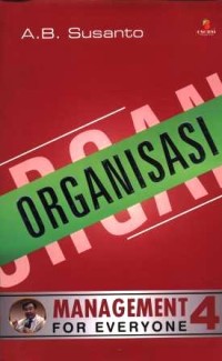 Image of Management  for everyone 4 organisasi