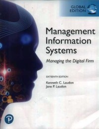 Management information systems : managing the digital firm