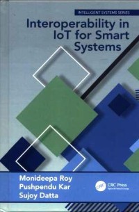 Image of Interoperability in IoT for smart system