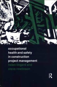 Image of Occupational health and safety in construction project management
