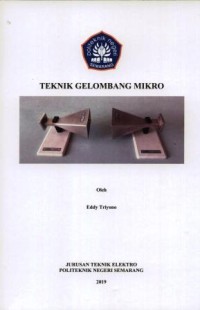 Teknik gelombang mikro