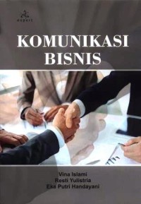 Komunikasi bisnis