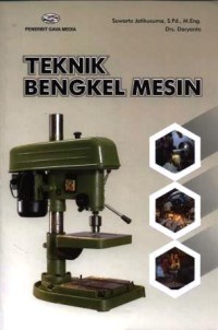 Teknik bengkel mesin