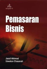 Pemasaran bisnis