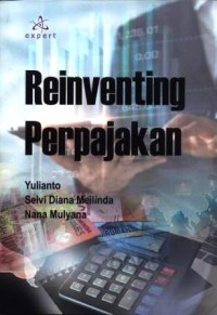 Image of Reinventing perpajakan