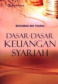 Dasar-dasar keuangan syariah